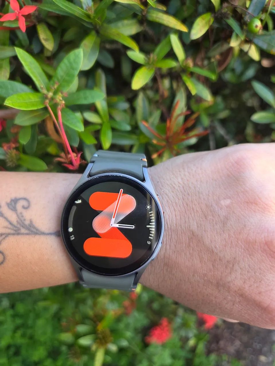 Relógio galaxy watch 7 - Foto 3