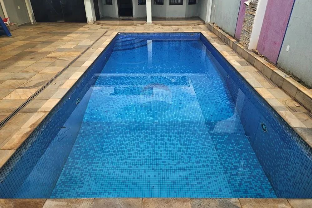Casa dos Sonhos em Cosmópolis: Estilo e Conforto - Foto 4