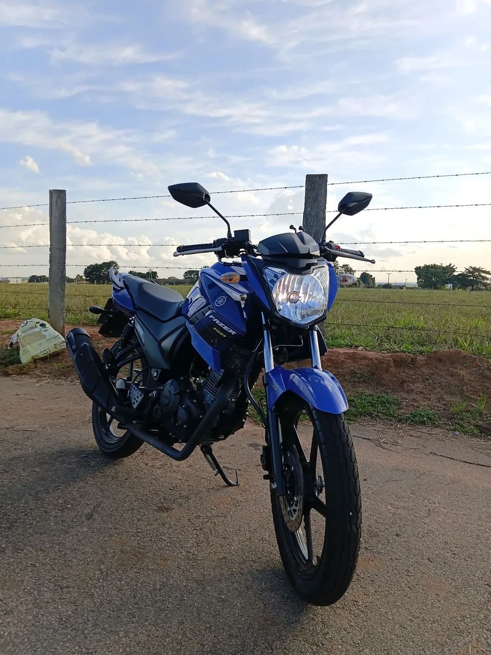 Fazer 150 UBS 2022/2023