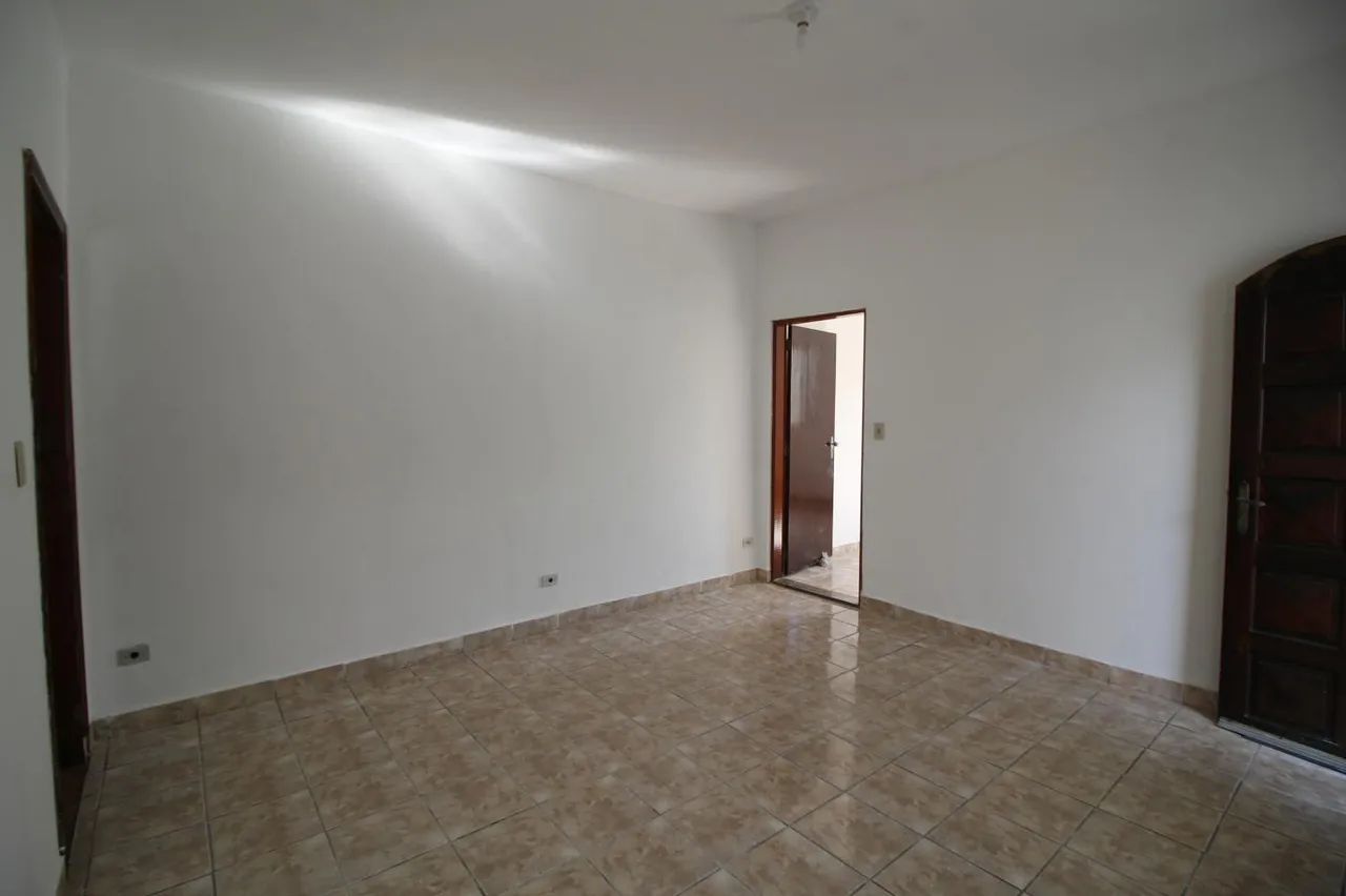 Casa para locação - Vila Clarice, Santo André - Foto 3