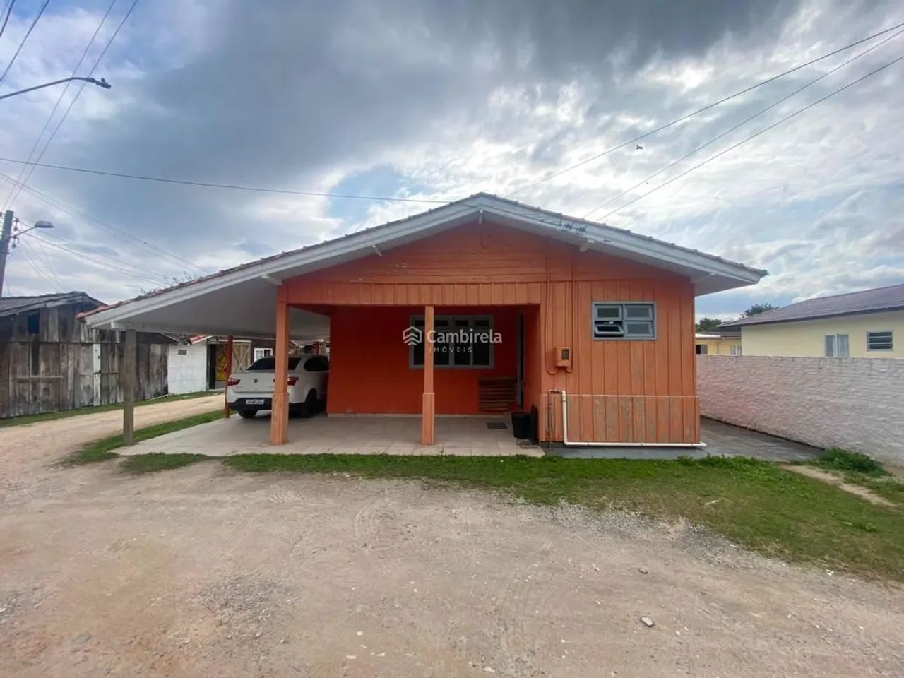 Casa com 3 quartos para Locação, Barra do Aririú - Palhoça - Foto 5