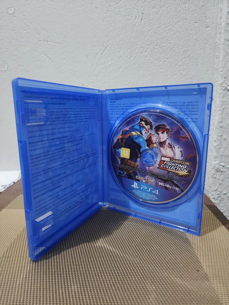 Marvel vs Capcom colection - Foto 2