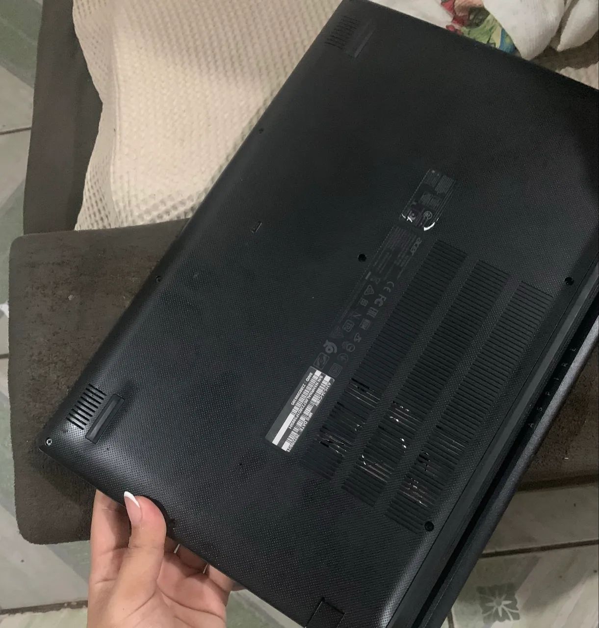 Notebook Acer  - Foto 5