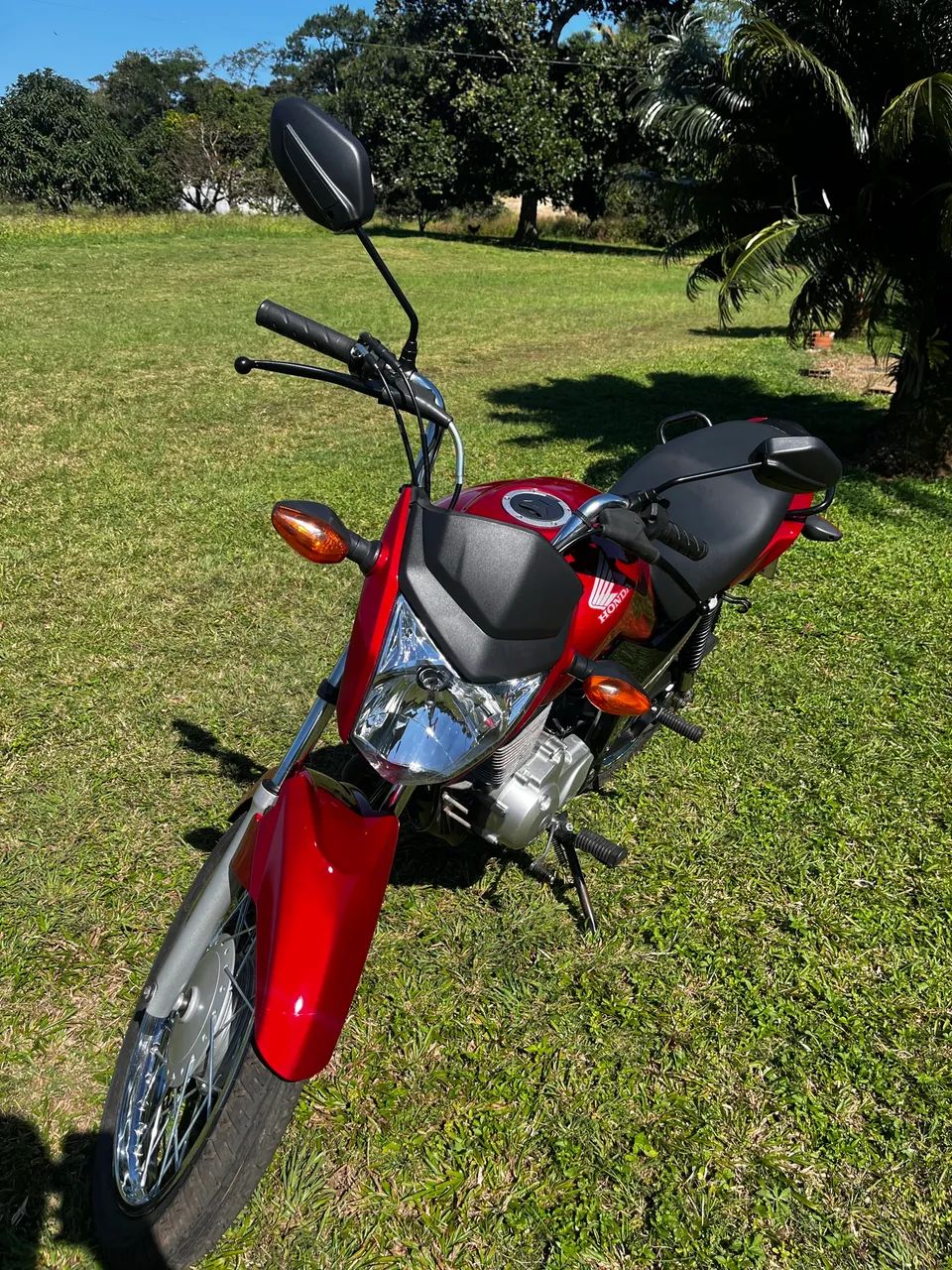 Fan 125 2016/2017 Extra  - Foto 4