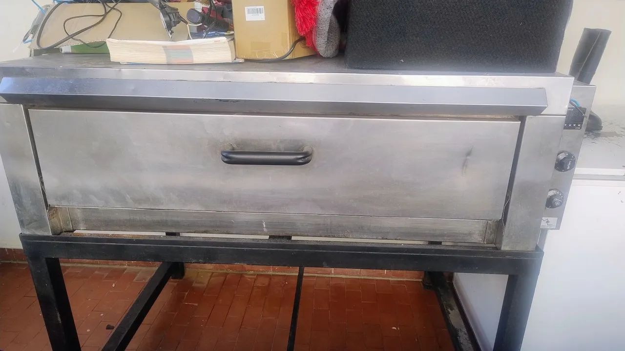 Forno elétrico  - Foto 3