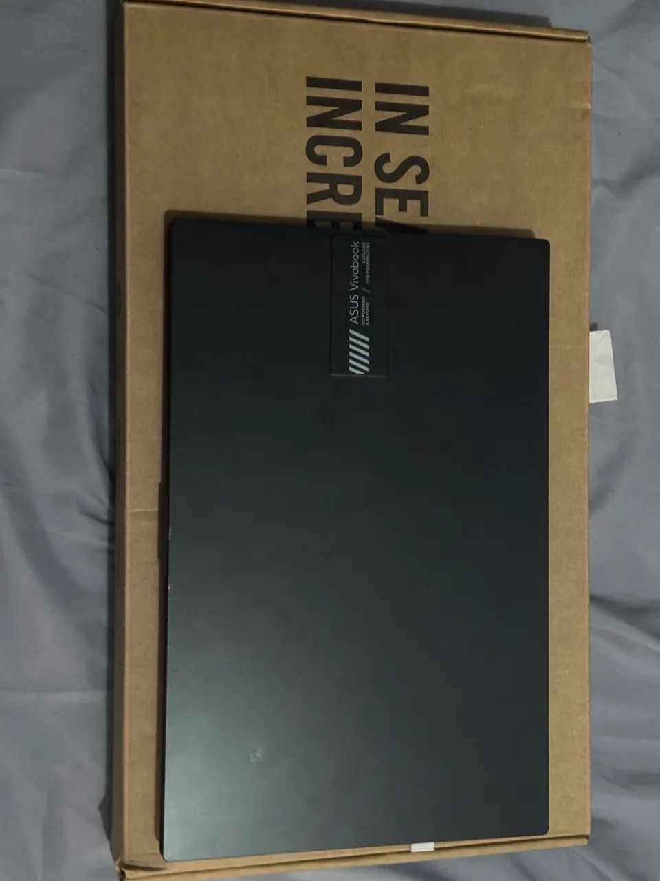 Asus vivo book  - Foto 2