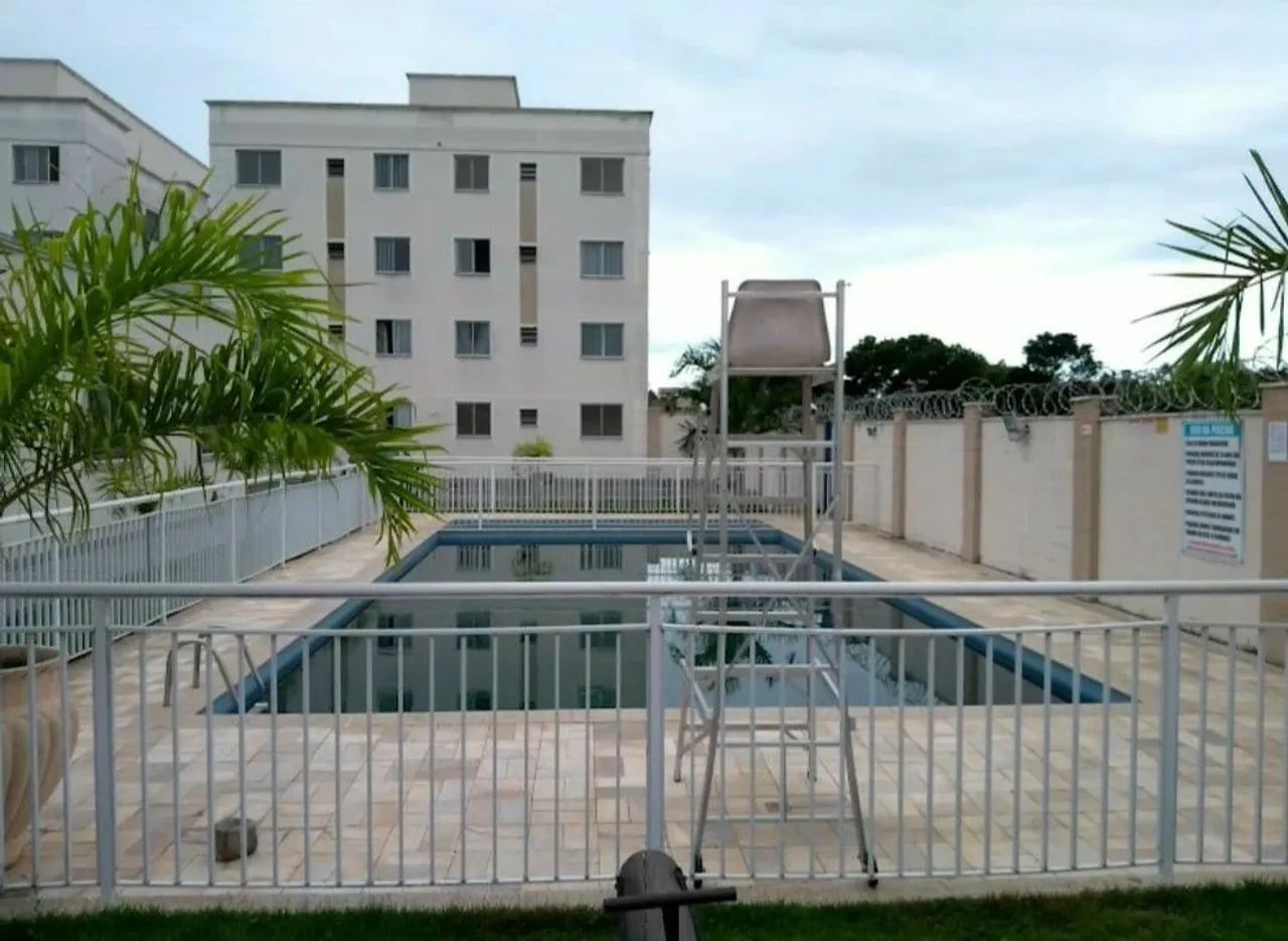 Vendo Apê, Barreto Macaé  - Foto 4