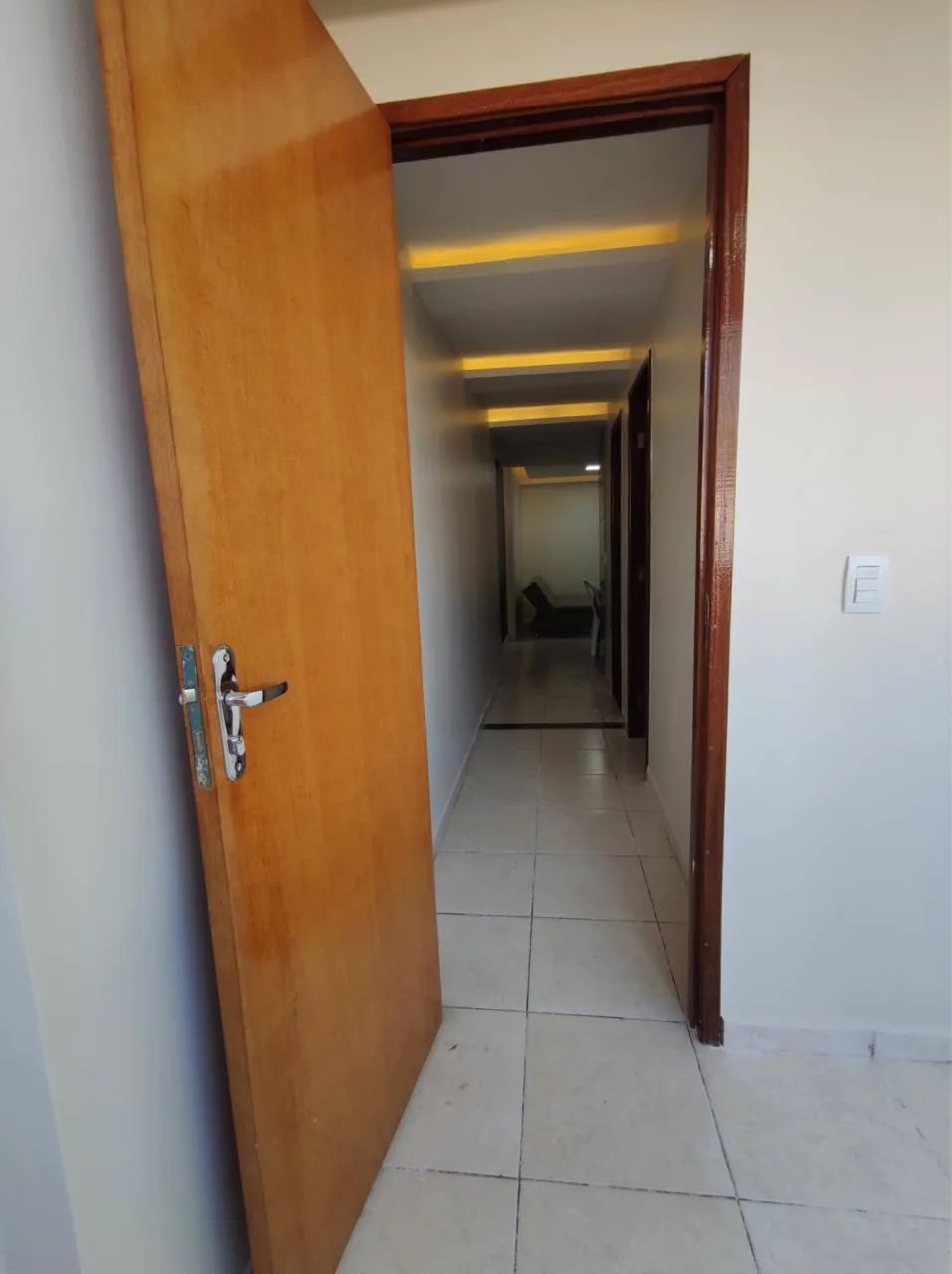 OPORTUNIDADE ÚNICA - Apartamento de 2 quartos na VP  - Foto 2
