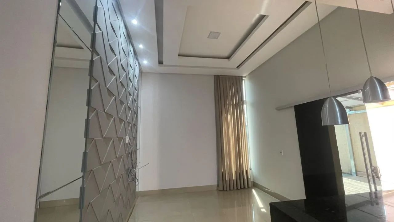 Casa no Capuava  3 Quartos | 1 Suíte - Foto 5