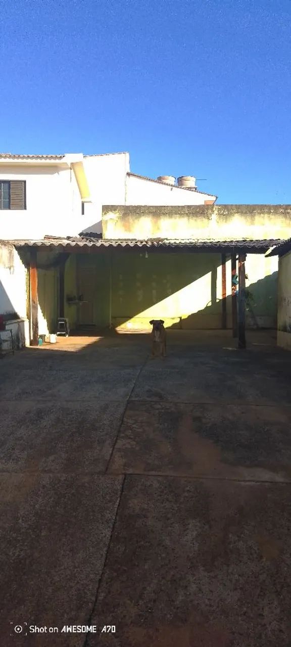 Alugo espaço para oficina ou depósito  - Foto 4