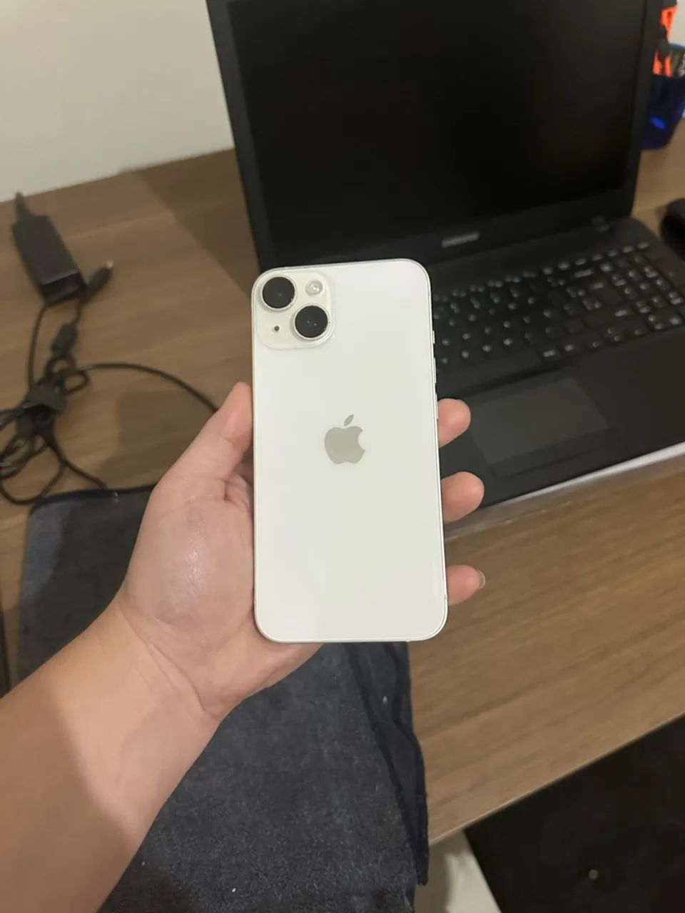 IPhone 14 128GB GARANTIA E NOTA  - Foto 5