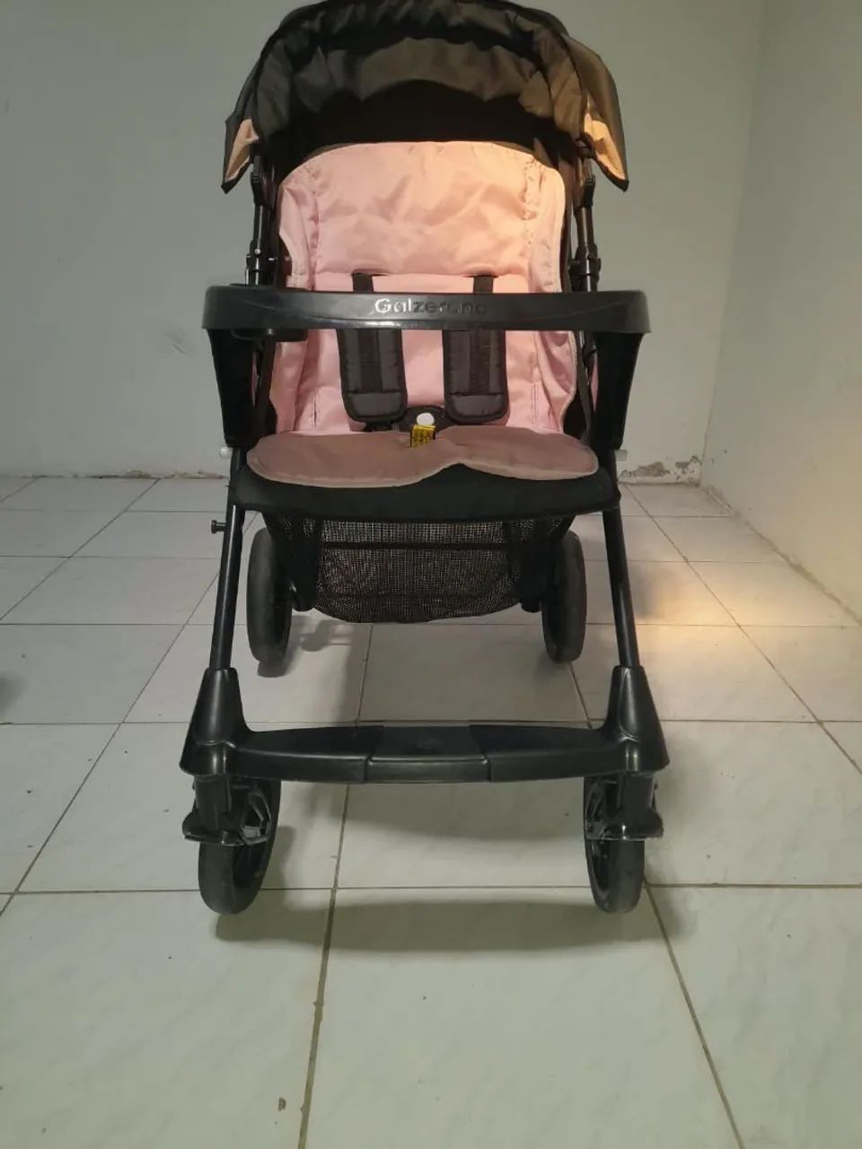 Carrinho de bebê  - Foto 3