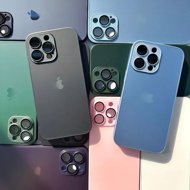 Capa de celular iphone designed for 13 13pro max 15 /15pro max 16/16pro 