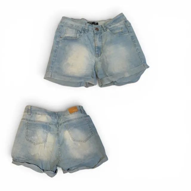 Short Jeans 
