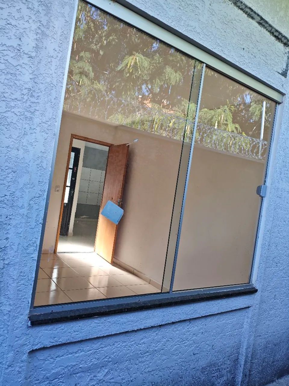 Apartamento térreo Área central Campo Mourão  - Foto 5