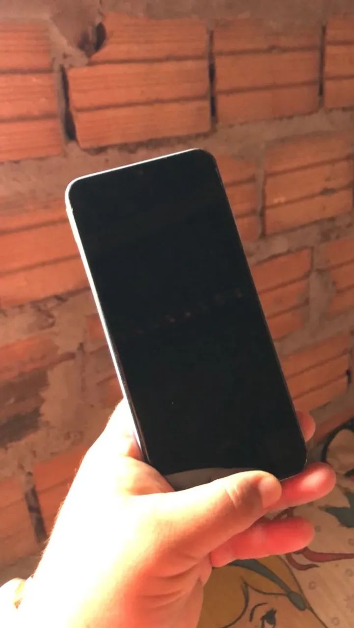 Samsung a13 pra vender - Foto 3
