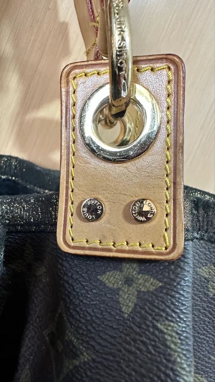 Louis Vuitton Manhattan GM - Foto 5