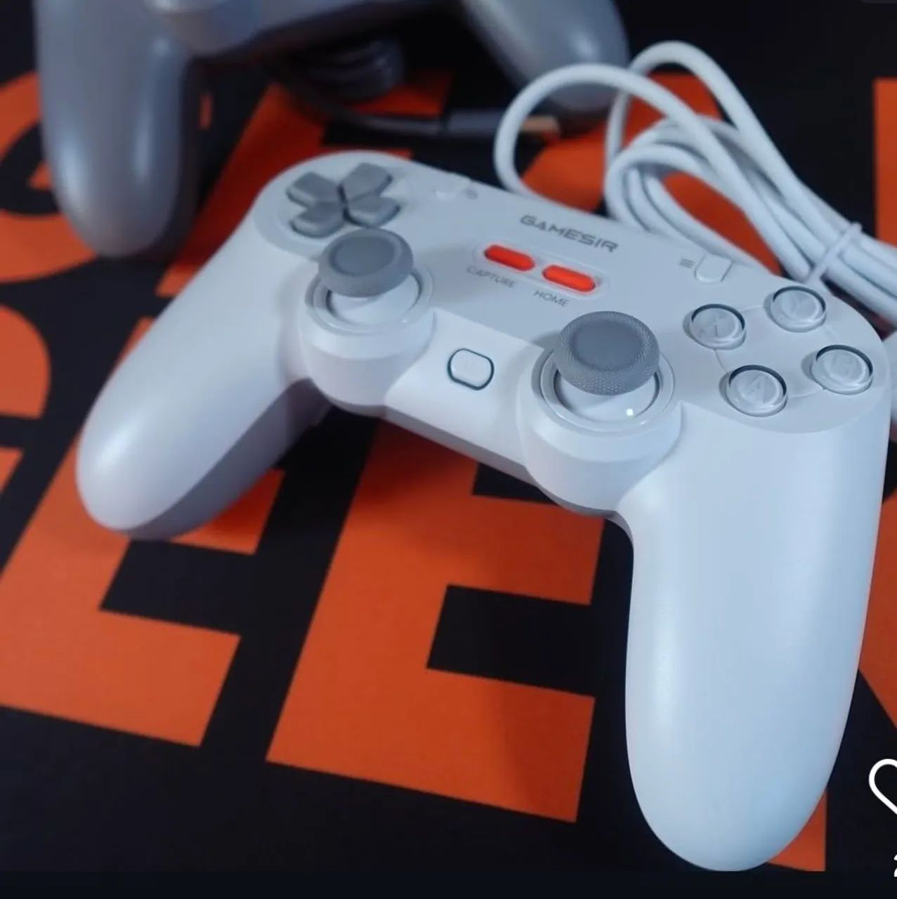 Gamesir Tegenaria Lite  Para PC e Nintendo Switch 