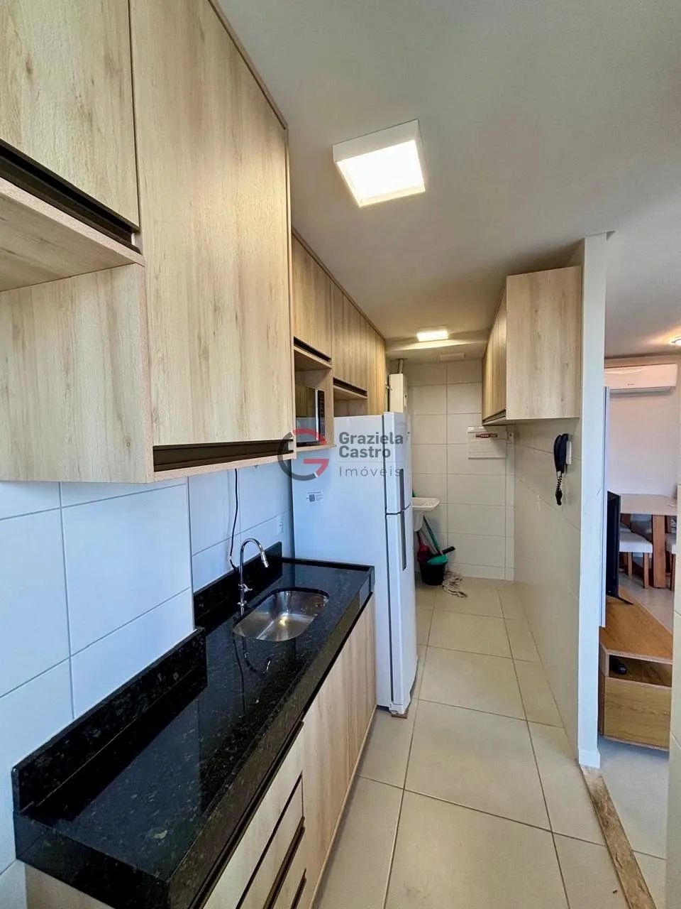 Apartamento no Easy com 2 quartos em Renascença | 62m² - Foto 4