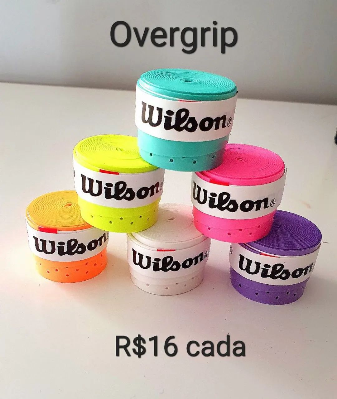 Obergrip