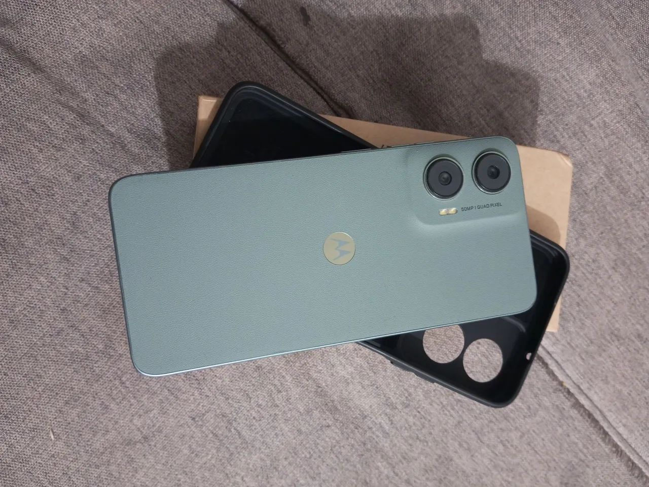 Moto G35 - Foto 3
