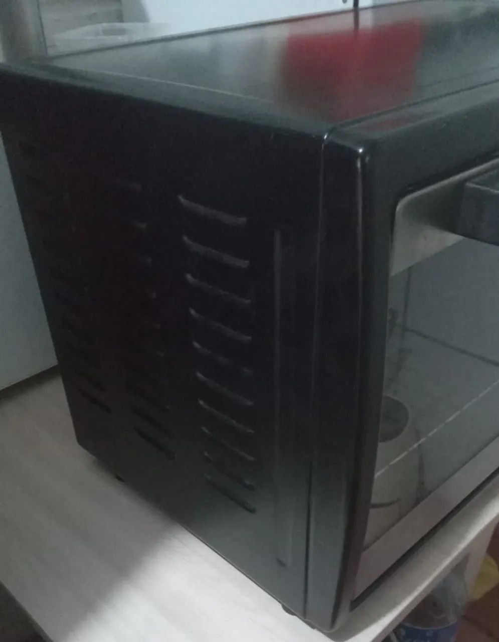 Forno e Microondas  - Foto 5