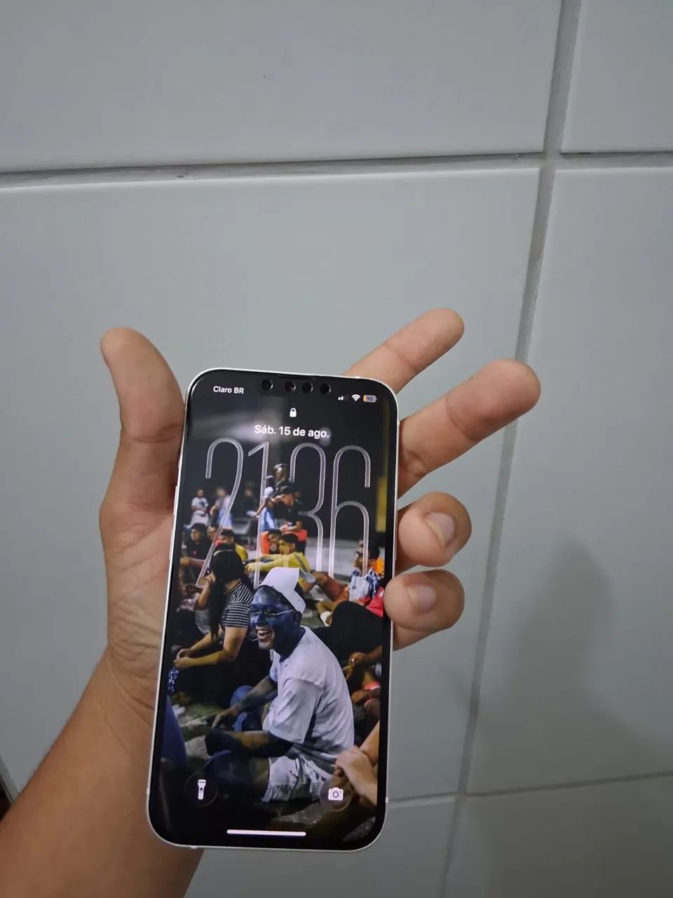 IPHONE13 - Foto 4