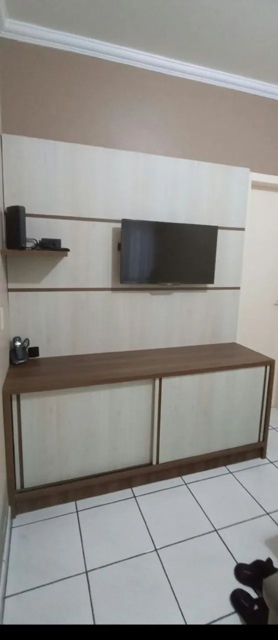 Rack com Painel - Foto 3