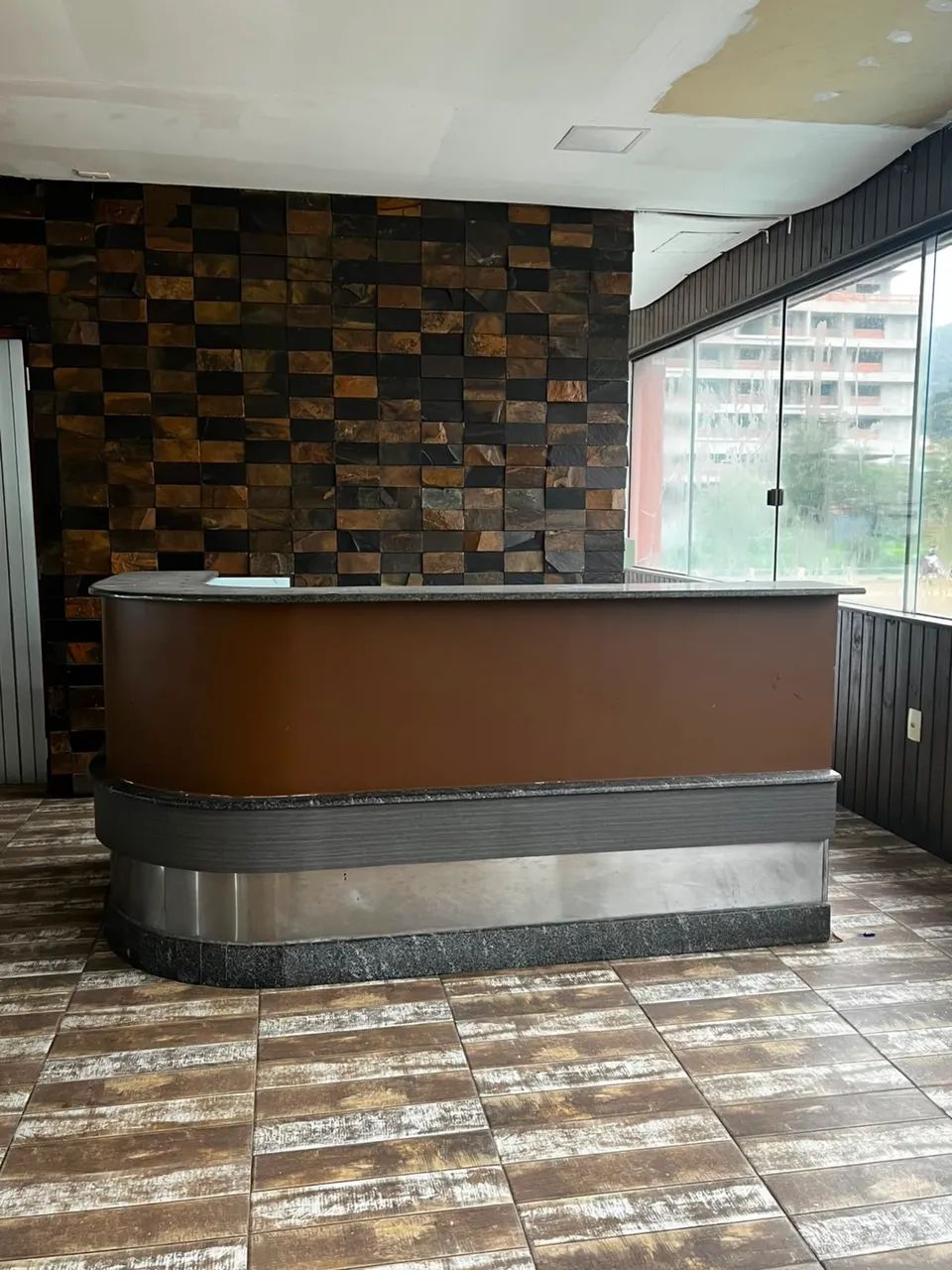 Balcão  - Foto 2