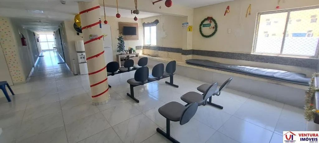 Sala/Casa Comercial para Locação em Bairro Novo - Foto 2