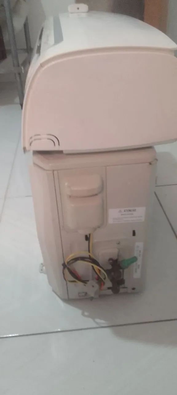 midea inverter  - Foto 2