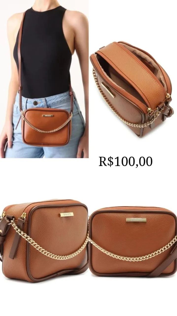 Bolsas Anacapri  - Foto 2