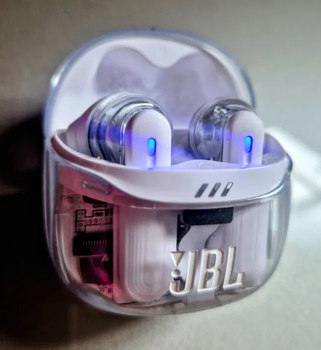 Fone JBL Tune Flex 2 - Foto 4