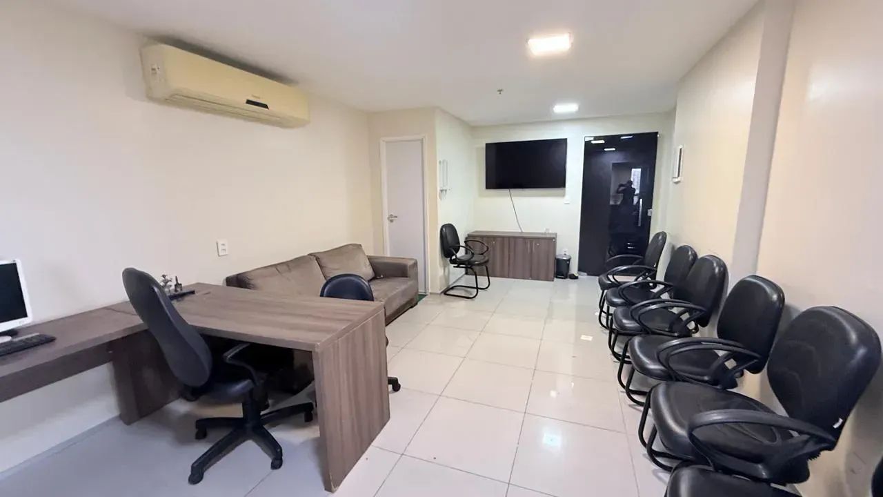 3 SALAS COMERCIAIS À VENDA | JARACATY EMPRESARIAL - Foto 4