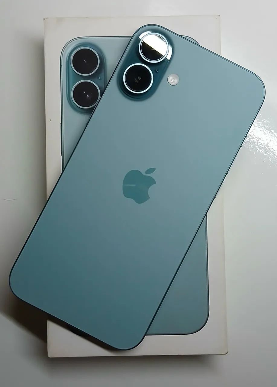 Iphone 16 Plus 128GB - Foto 2