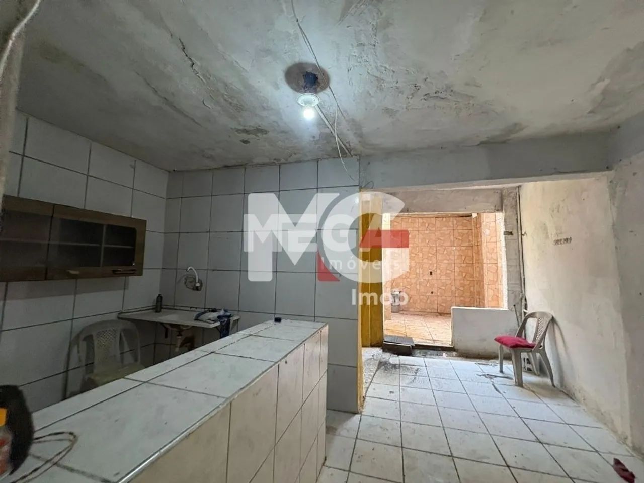 Excelente Casa com 139,23m² com 05 Quartos no Bairro do Pirambu -Fortaleza-Ce - Foto 4
