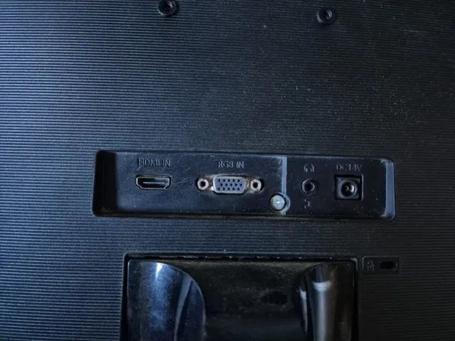 Monitor samsung curvo 27 polegadas - Foto 4