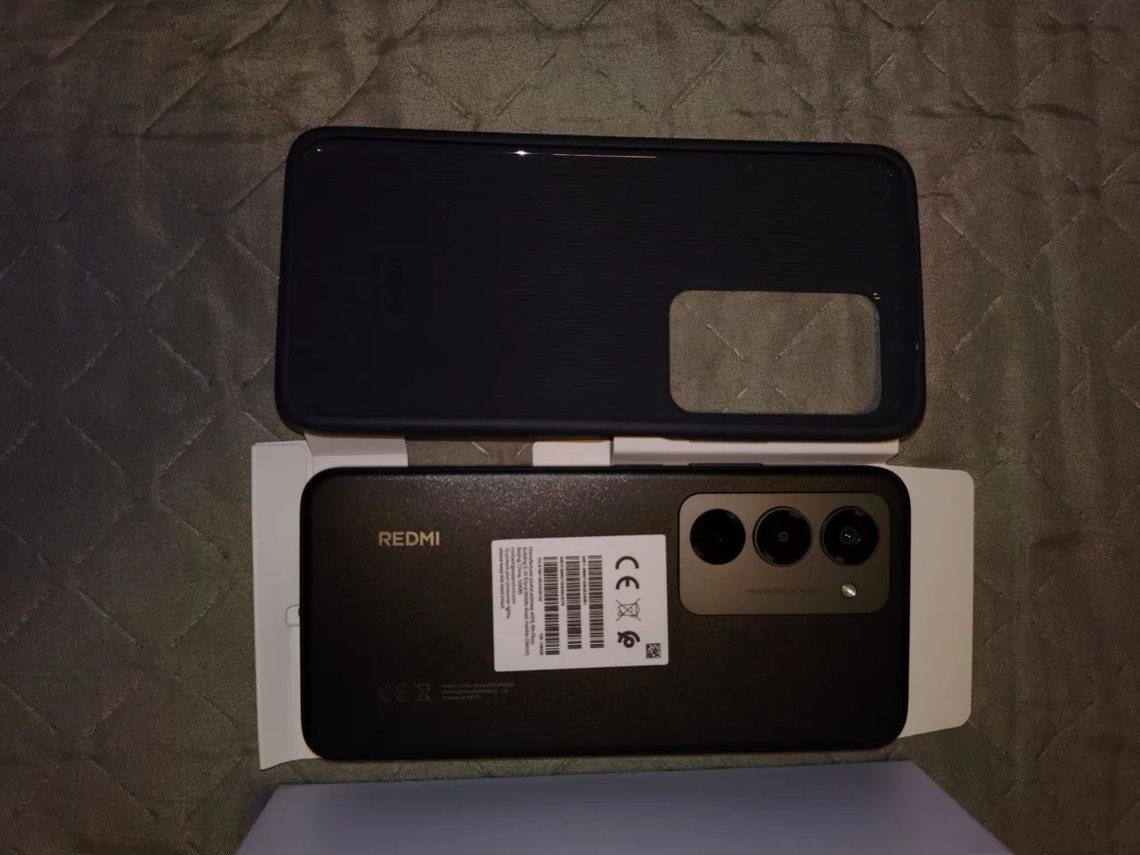 Xiaomi redmi 15 novo - Foto 3