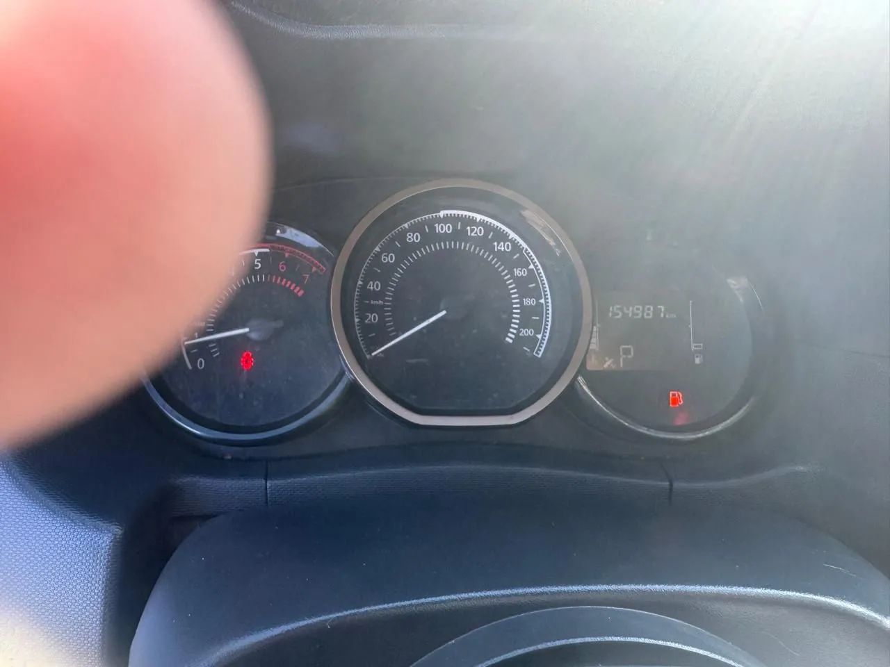 Renault Duster Dynamique 1.6 Flex 16V Aut. 2020 - Foto 4