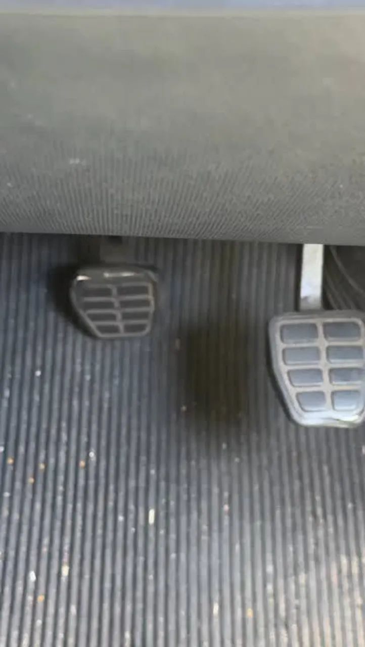 Pedal de instrutor  - Foto 2