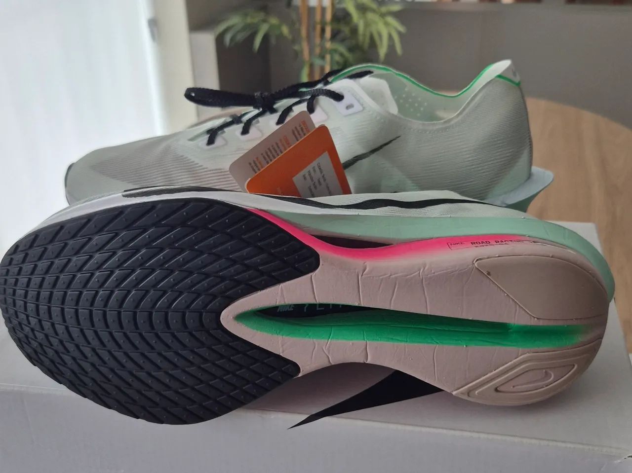 Vaporfly 4 - Foto 4