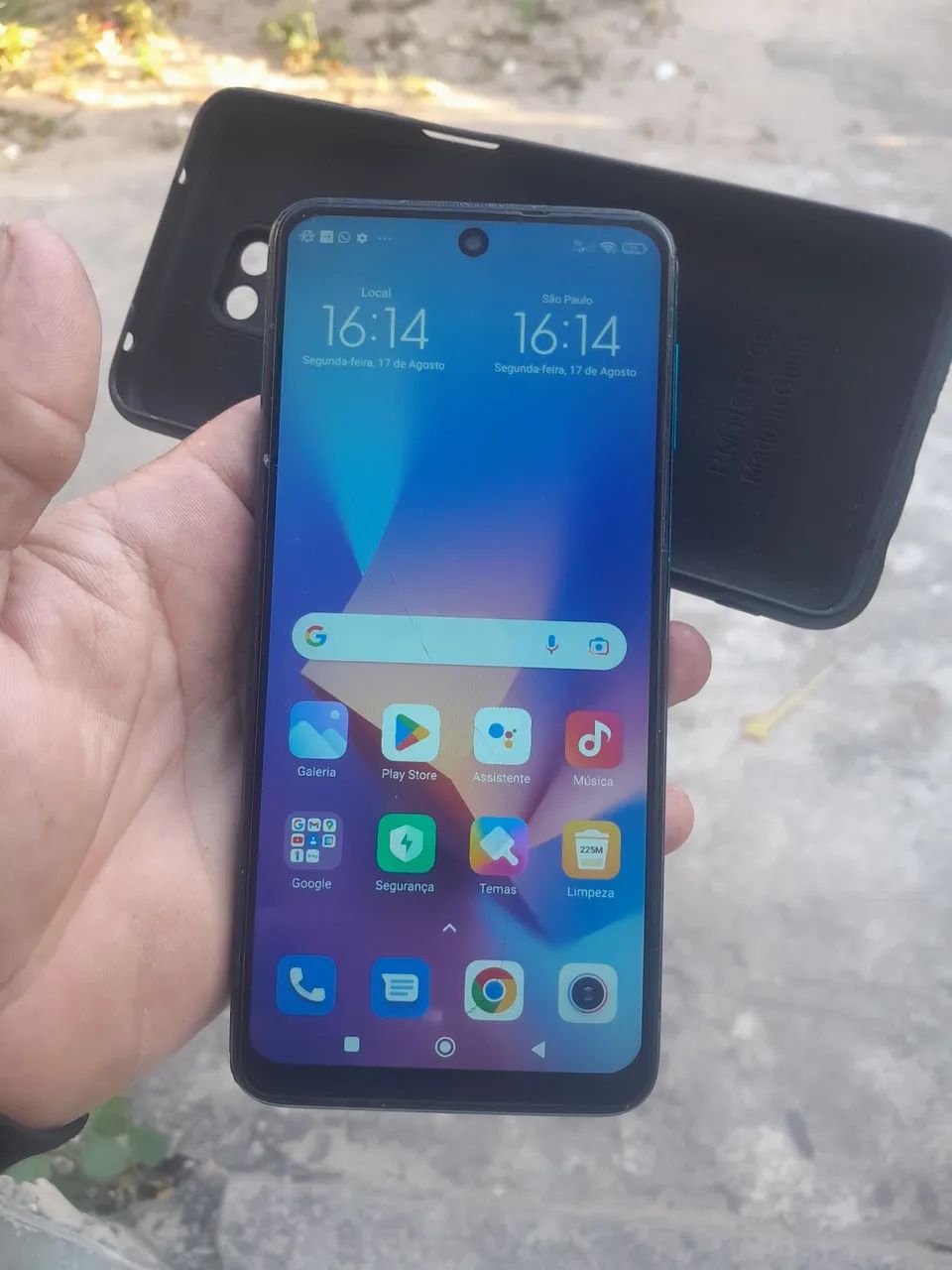Note 9s top - Foto 3