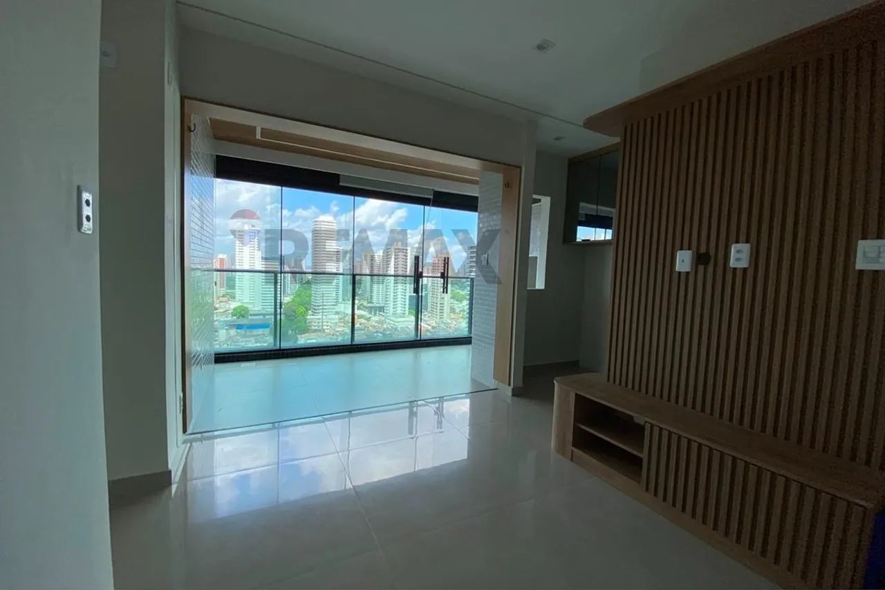 Ed. Vogue, 2/4(01 suíte) - 62m² - Umarizal