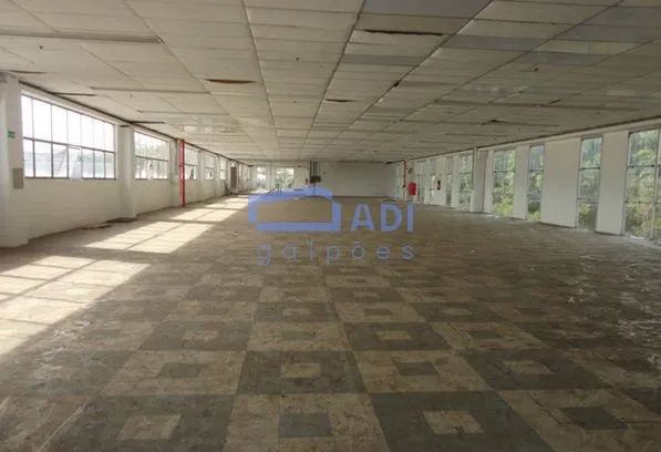 Galpão 40371 m² - Av. dos Estados - Santo André - Foto 4