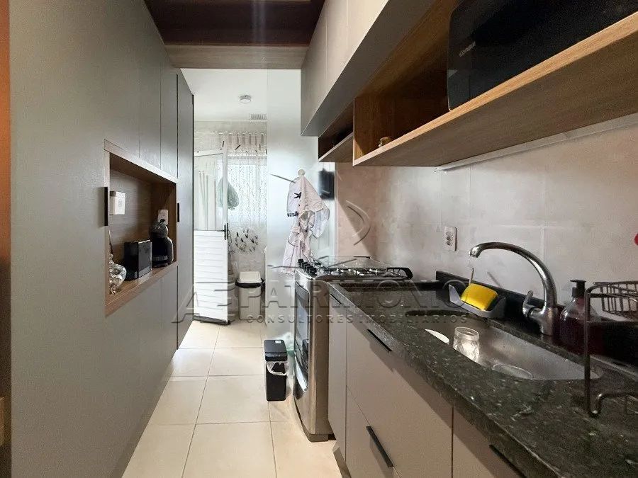 APARTAMENTO, 2 dormitórios NATURAL PARK - Foto 5