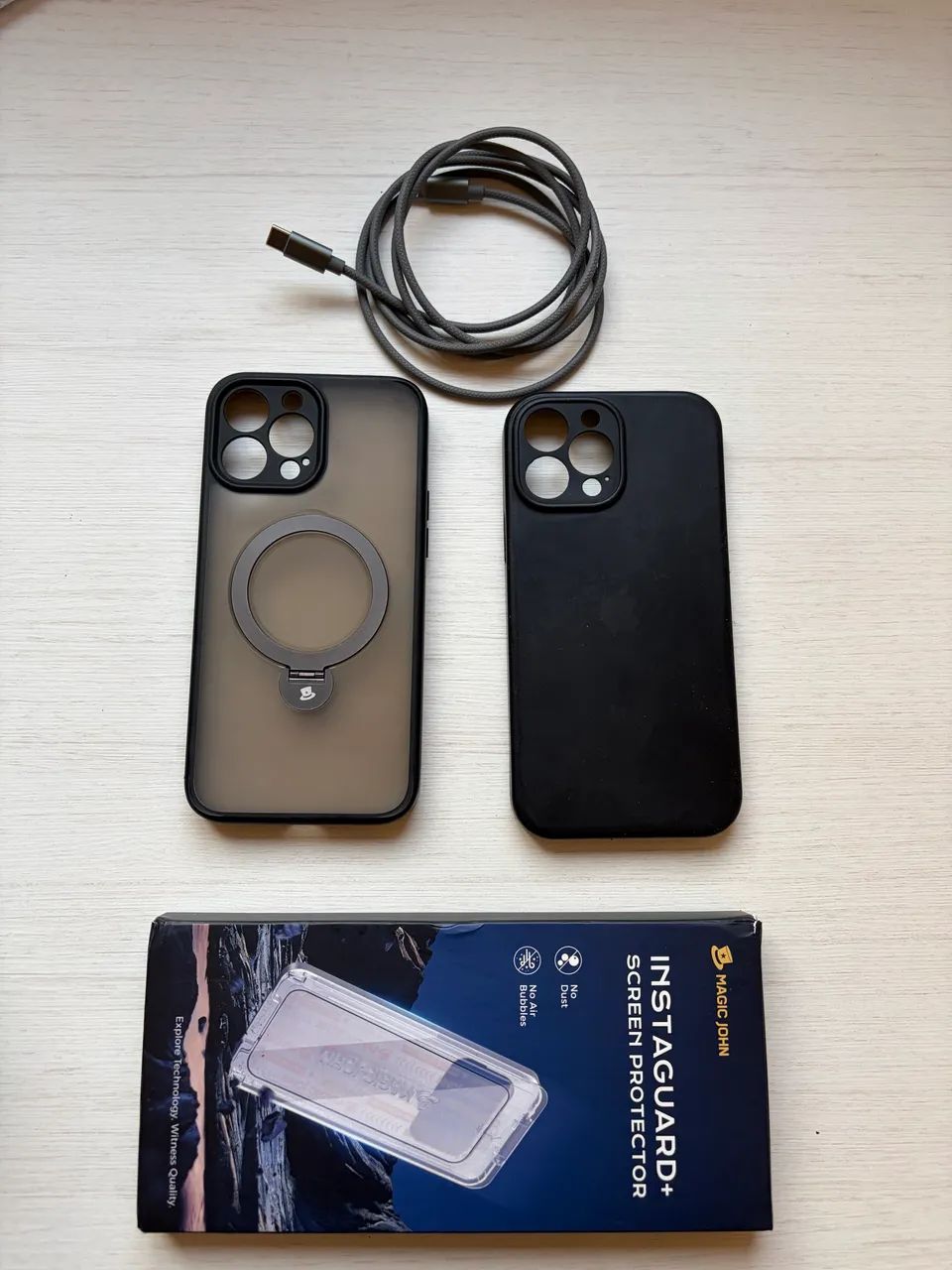 Iphone 13 Pro Max - Foto 2