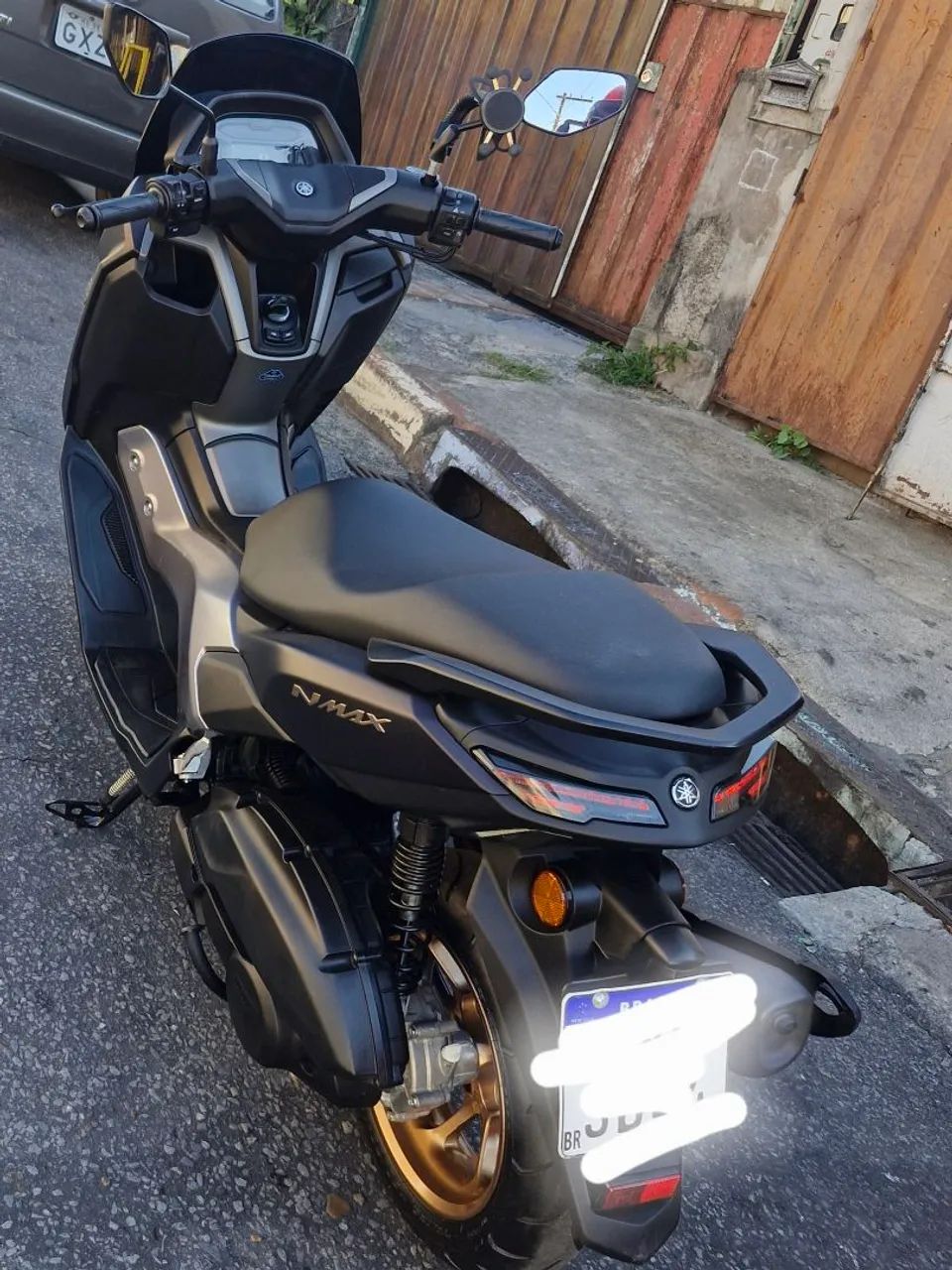 Moto zera - Foto 5