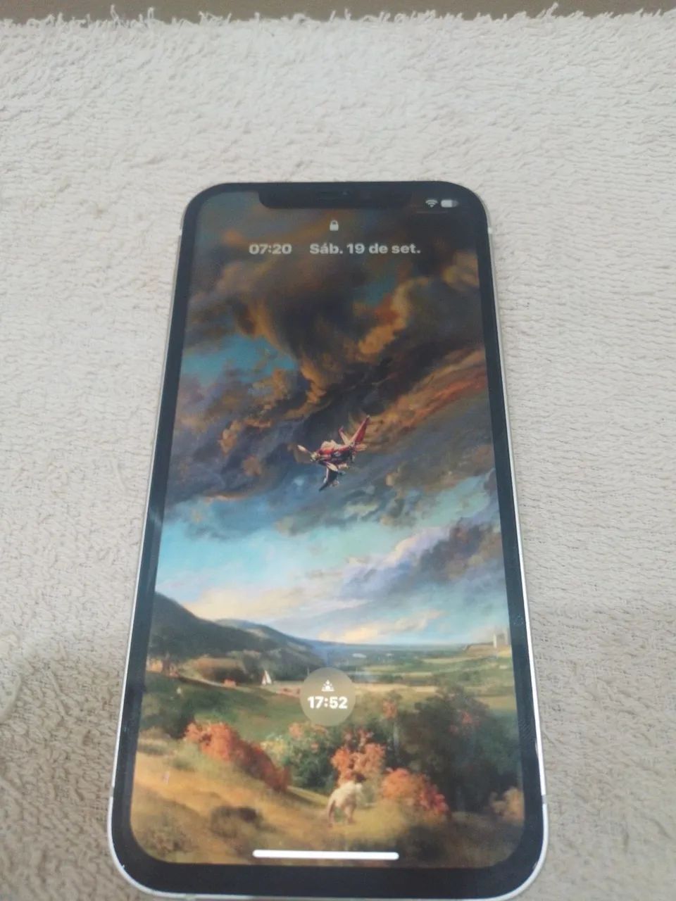 Iphone 12 128gb