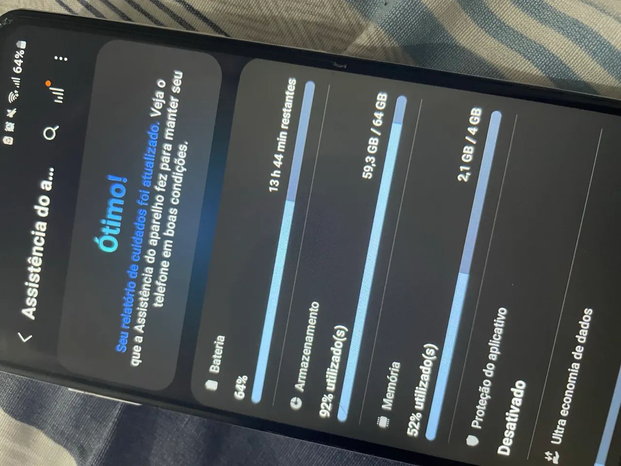 Samsung A21S - Foto 3