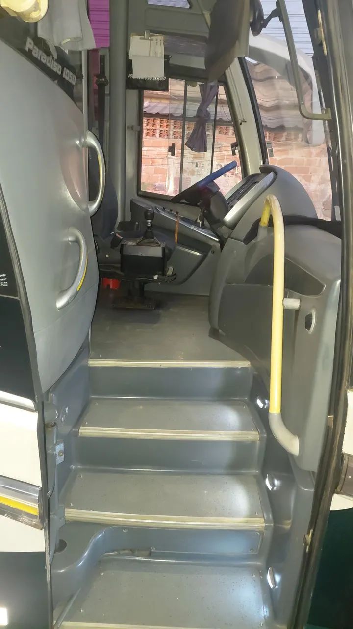 Paradiso scania G7 1050 - Foto 3